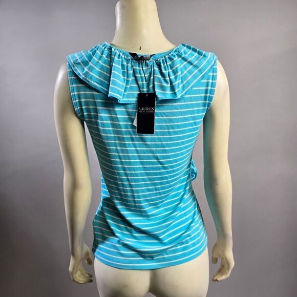 Ralph Lauren medium top nwt R7 - Picture 2 of 4